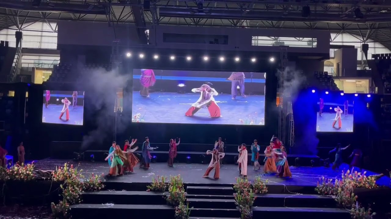 The God Who Sees - CYN | JIL Milan 31st Anniversary