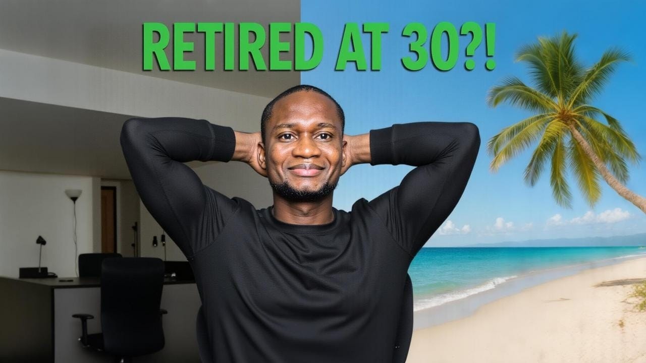 How Veterans Can Retire in Their 30s Using VA Benefits