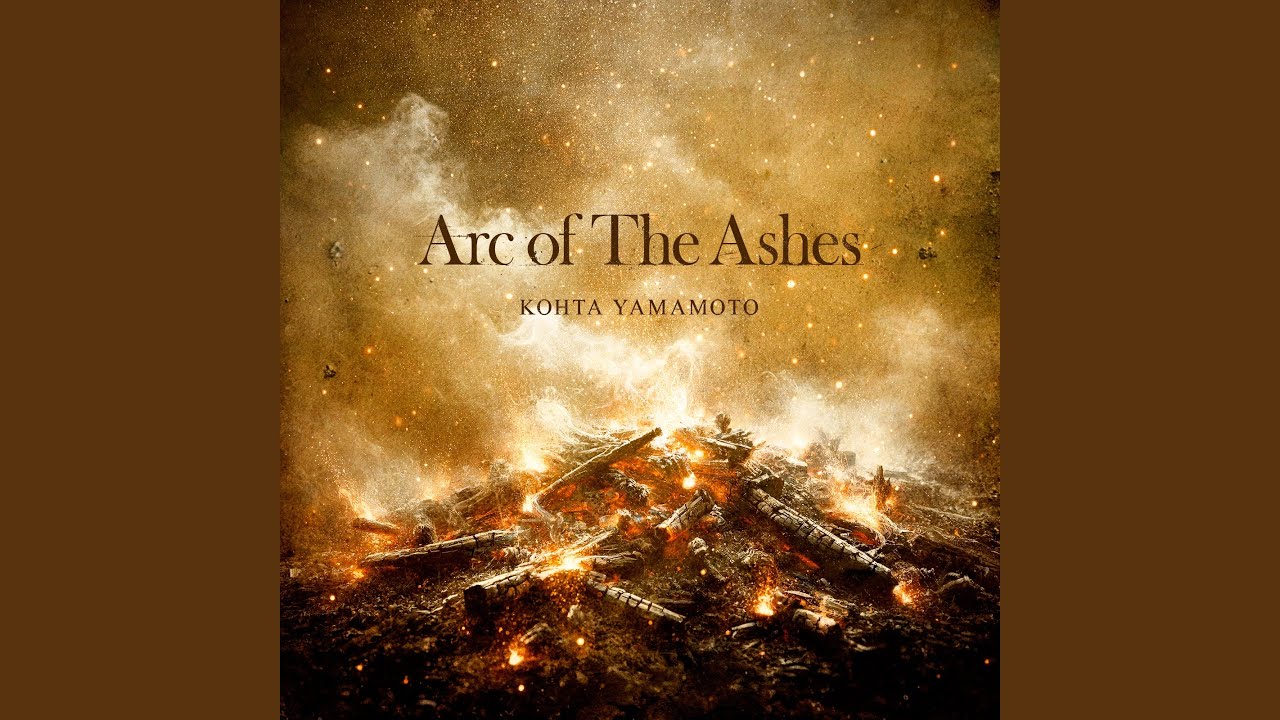 Arc of The Ashes