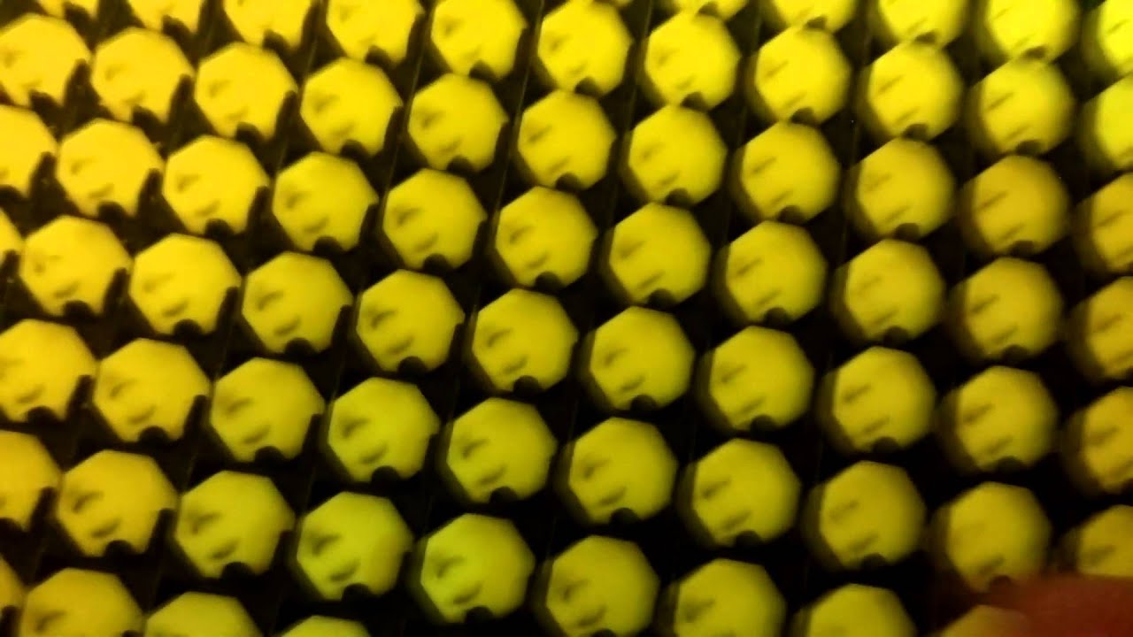 Projekt LAWO - Flipdot-Umbau - #1: Vorstellung