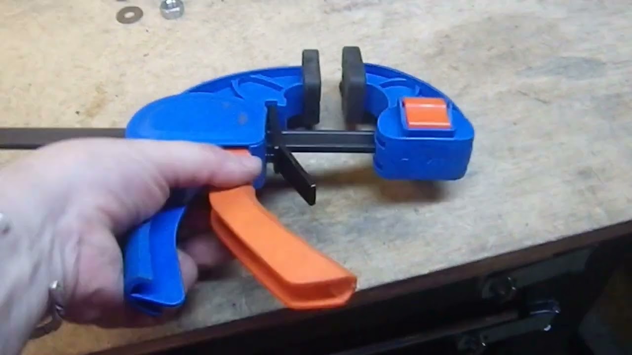 Gear Talk: Bremen Clamp