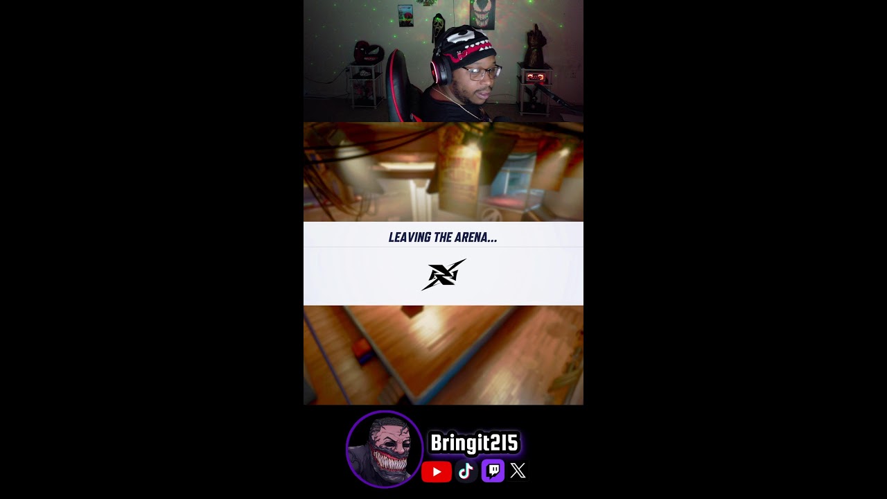 short marvel rivals stream