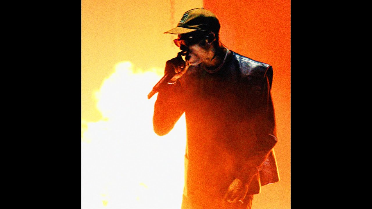 [FREE] Travis Scott x Future x Mike Dean Type Beat 2021 (prod. 7traccs) - 