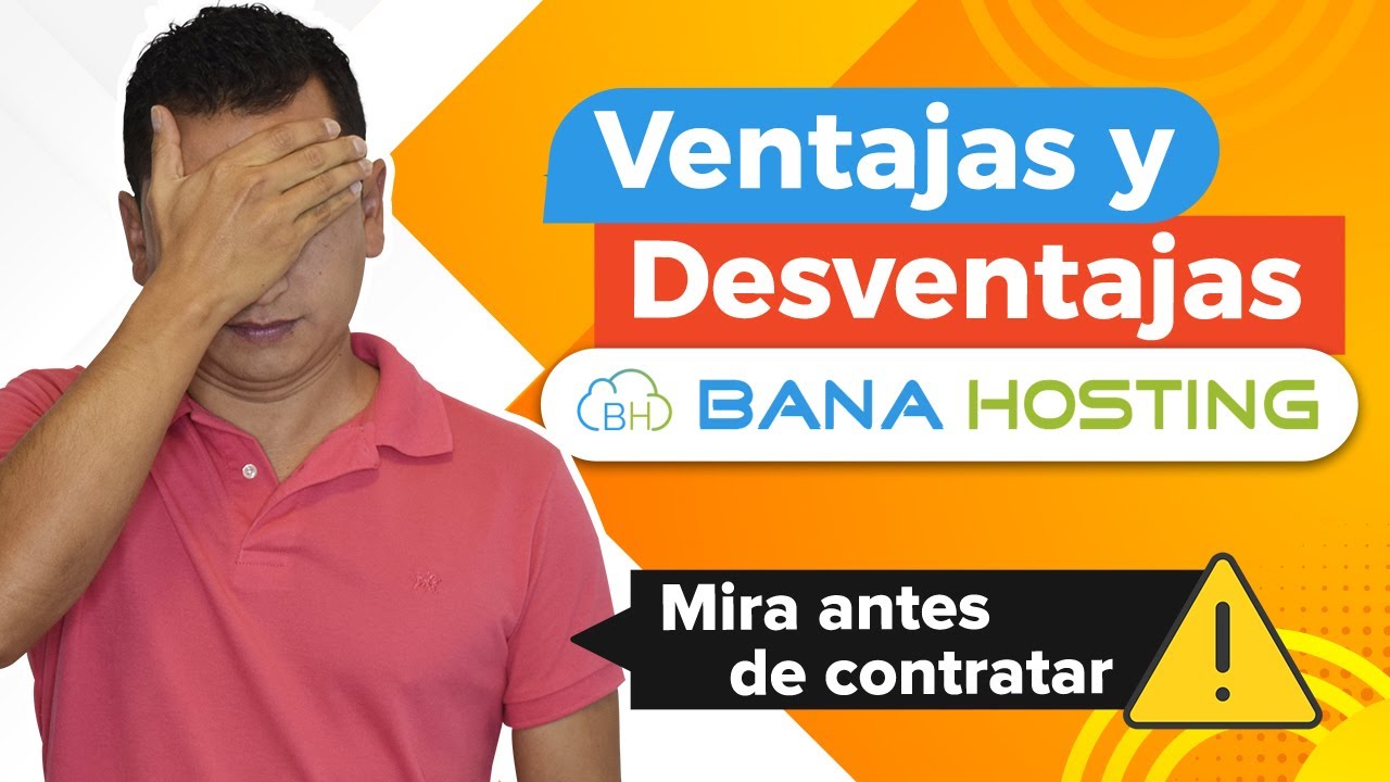 Banahosting - Opinión y Análisis