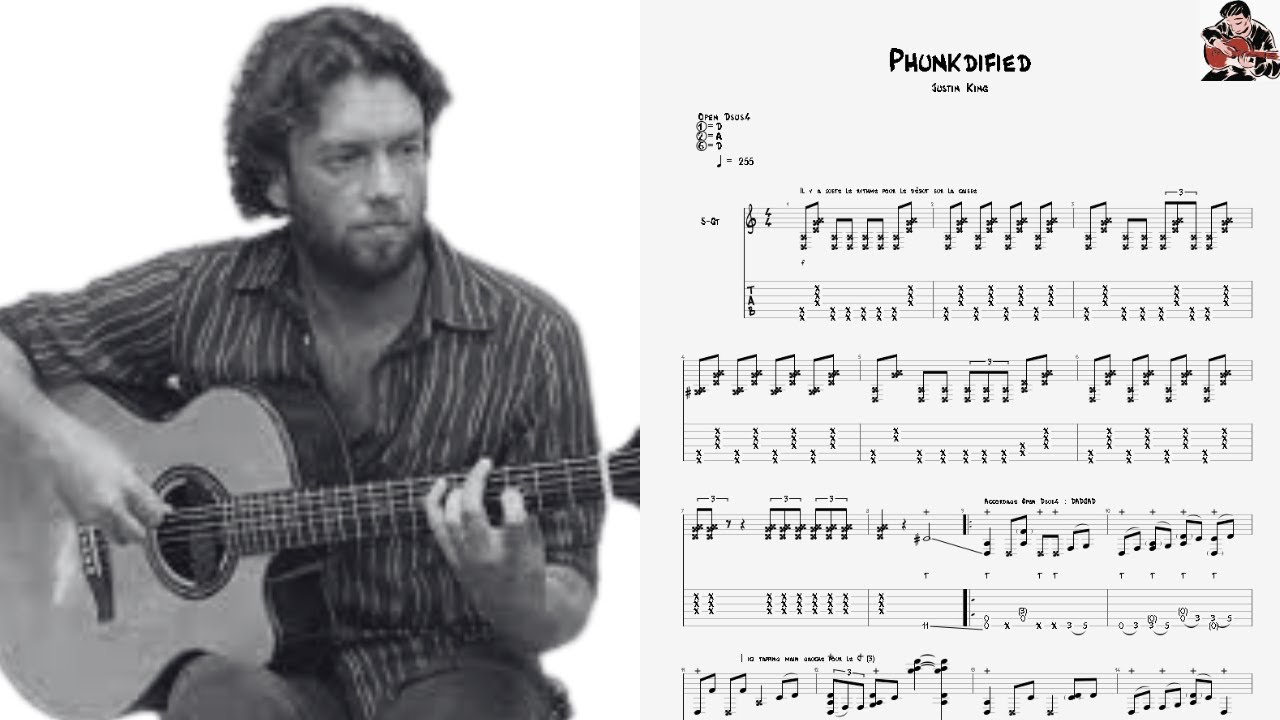 [𝐓𝐚𝐛] 𝐉𝐮𝐬𝐭𝐢𝐧 𝐊𝐢𝐧𝐠 - 𝐏𝐡𝐮𝐧𝐤𝐝𝐢𝐟𝐢𝐞𝐝