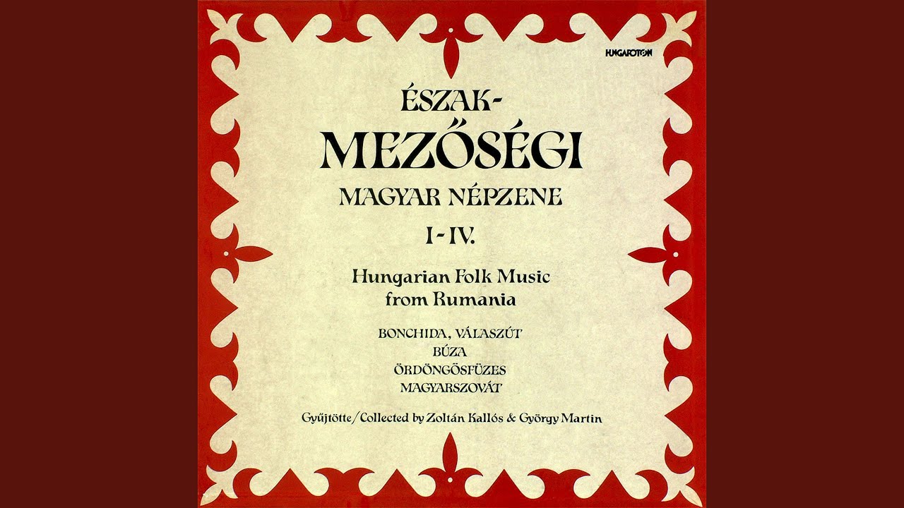 Betlehem kis falujában...