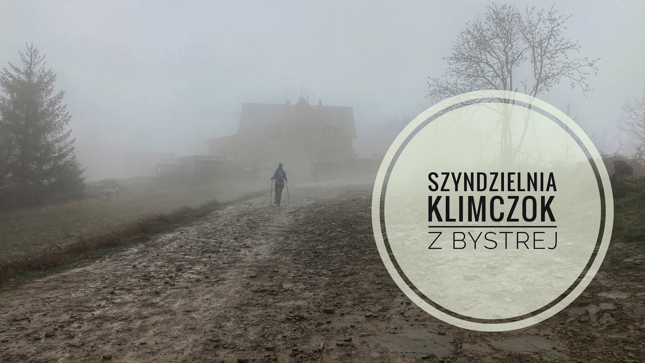 Szyndzielnia - Klimczok z Bystrej