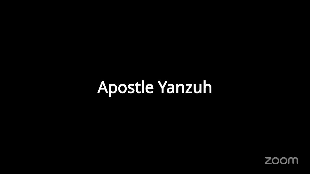 Acts Fire Ministries International Daily Prayers