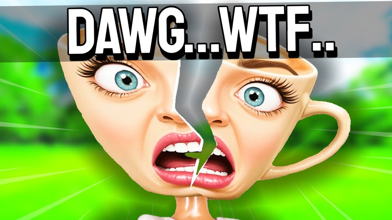 The Cringiest ASMR Channel On YouTube...