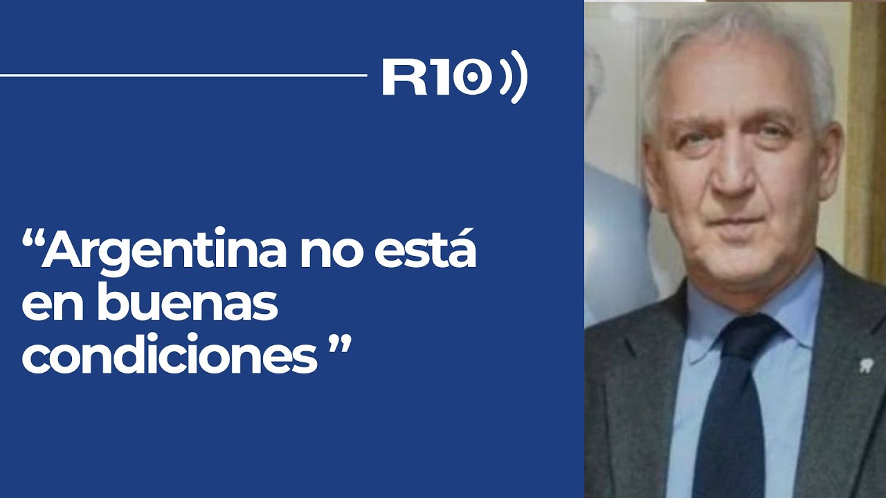“LO QUE PASA EN EL MERCOSUR” | Gabriel Fucks en 