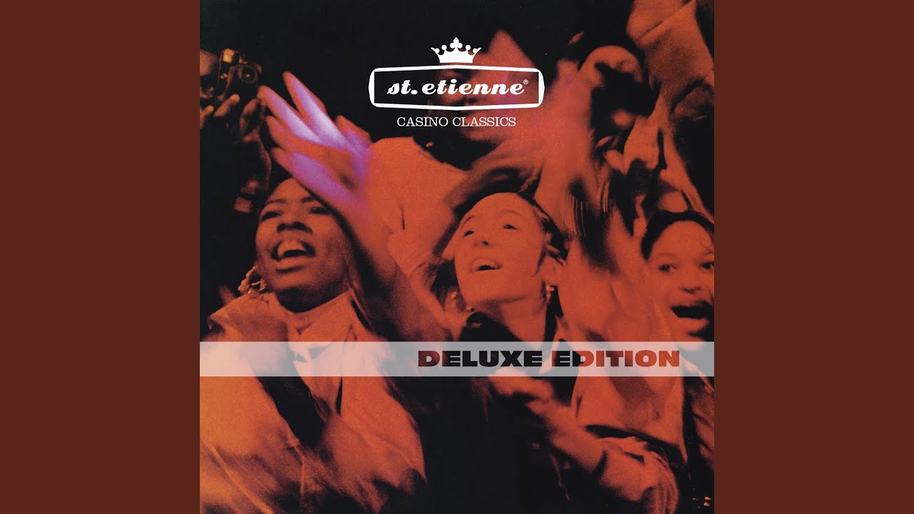 Cool Kids of Death (Underworld Mix)