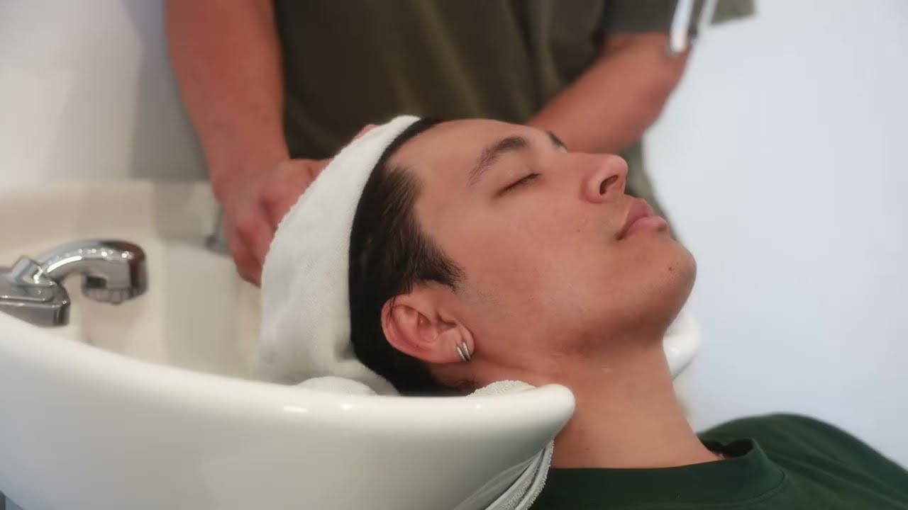 Jack Henry Creamy Shampoo