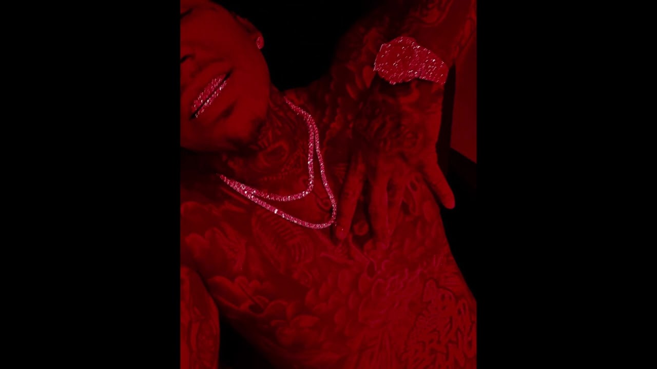 Big Homiie G x Moneybagg Yo Type Beat 