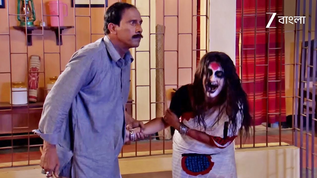 ভোটের ভেসে শালুককে ধরে নিয়ে এলো মামু | Ei Cheleta Bhelbheleta | Full Episode 13 @zeebangla