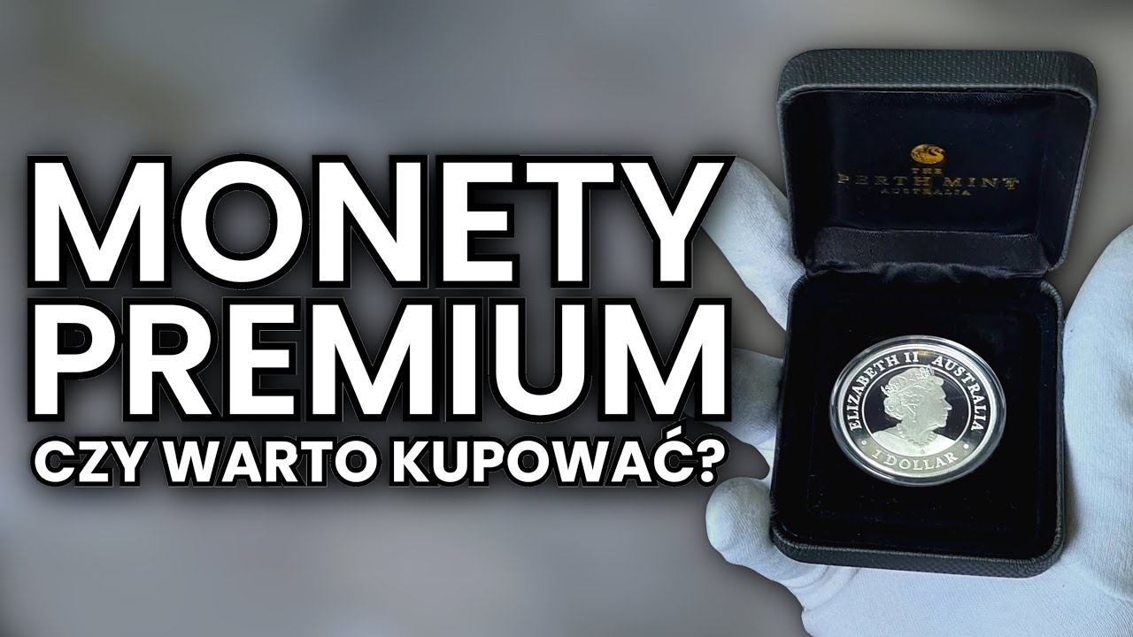 Czy warto kupować MONETY PREMIUM?