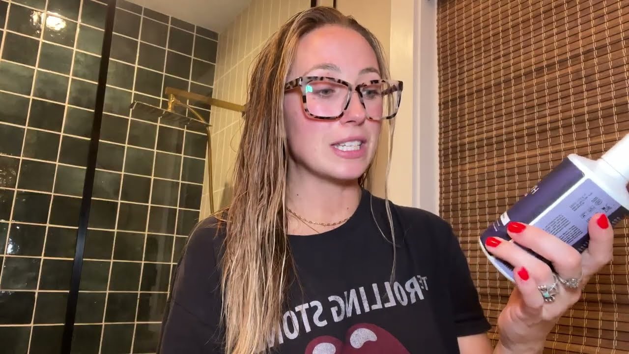 What to Know Before Buying - Pureance Hydralift Shampoo