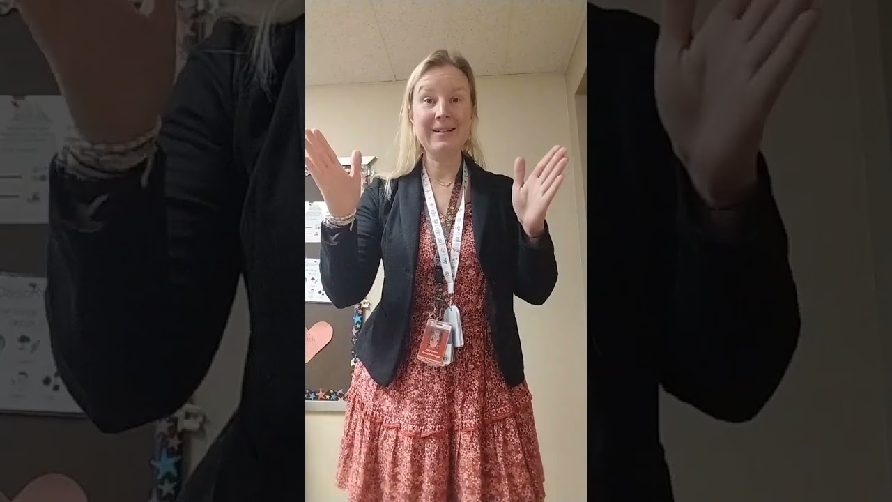 233. 01/08/2026 - Review of New Year's signs and alphabet, again, fast, and slow