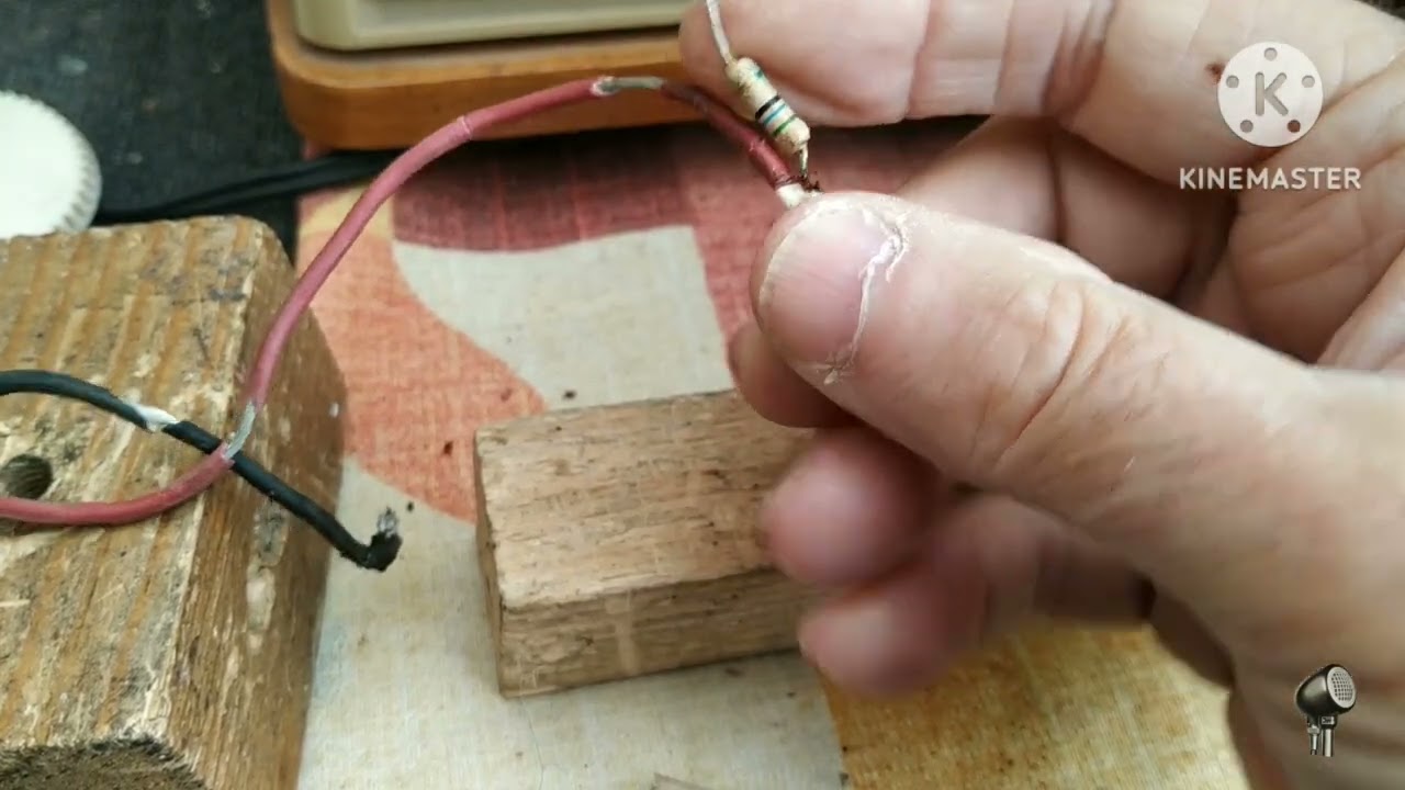 Radio Philips estéreo B7X43 REVERBEO BIAMPLI para revisión.