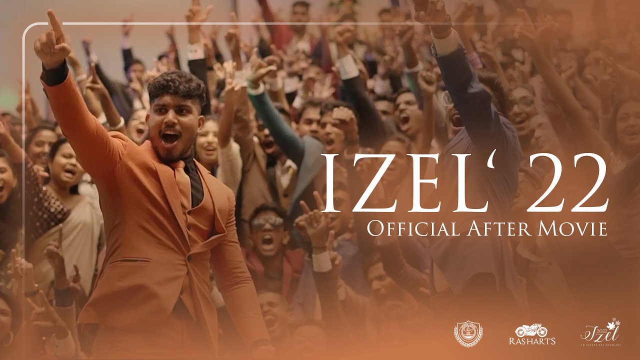 After movie of IZEL' 22 | Taxila Central College | IZEL