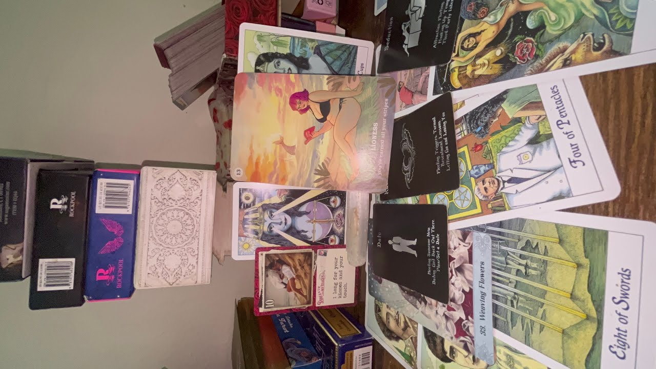 What are their feelings for you at this moment 🤍PICK A CARD✨