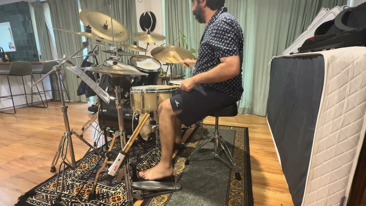 #64 -- Attention! Warning!