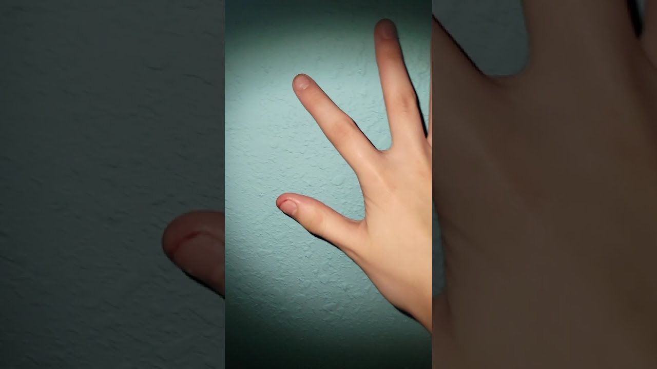 my attempts to phase thru a wall