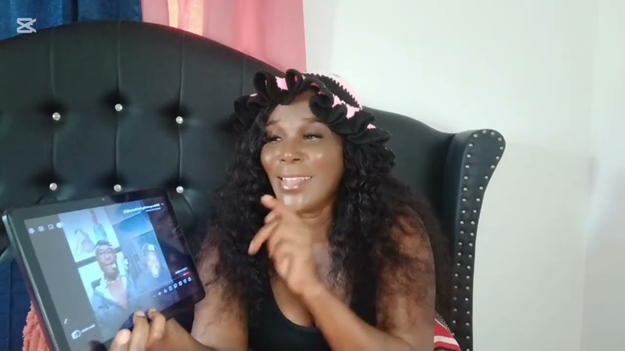 Макки Наттен, никогда так не поступай, когда попадаешь в больницу... Это всё был трюк, чтобы выст...