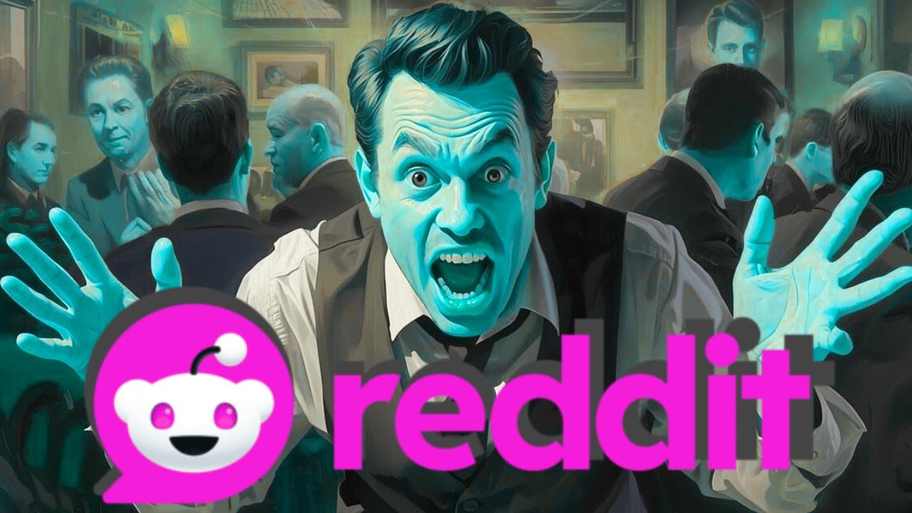 ВСЕ ОФИЦИАНТЫ В РЕСТОРАНАХ ВРУТ?! (r/serverlife)
