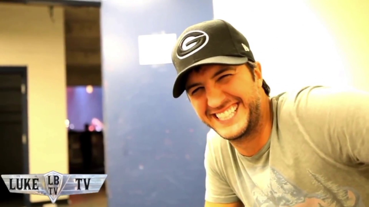 Luke Bryan Edit – My Wish (Long Version)