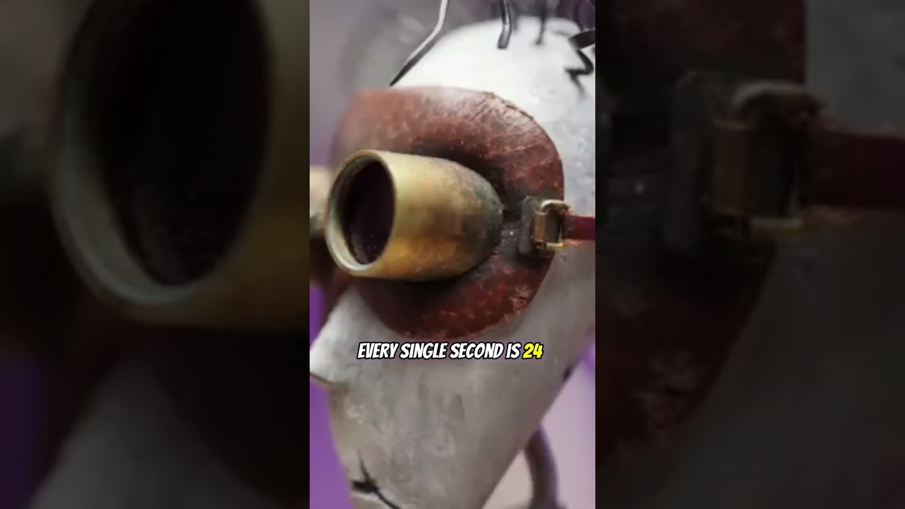 Волшебство покадровой анимации Тима Бертона во втором сезоне сериала «Среда»