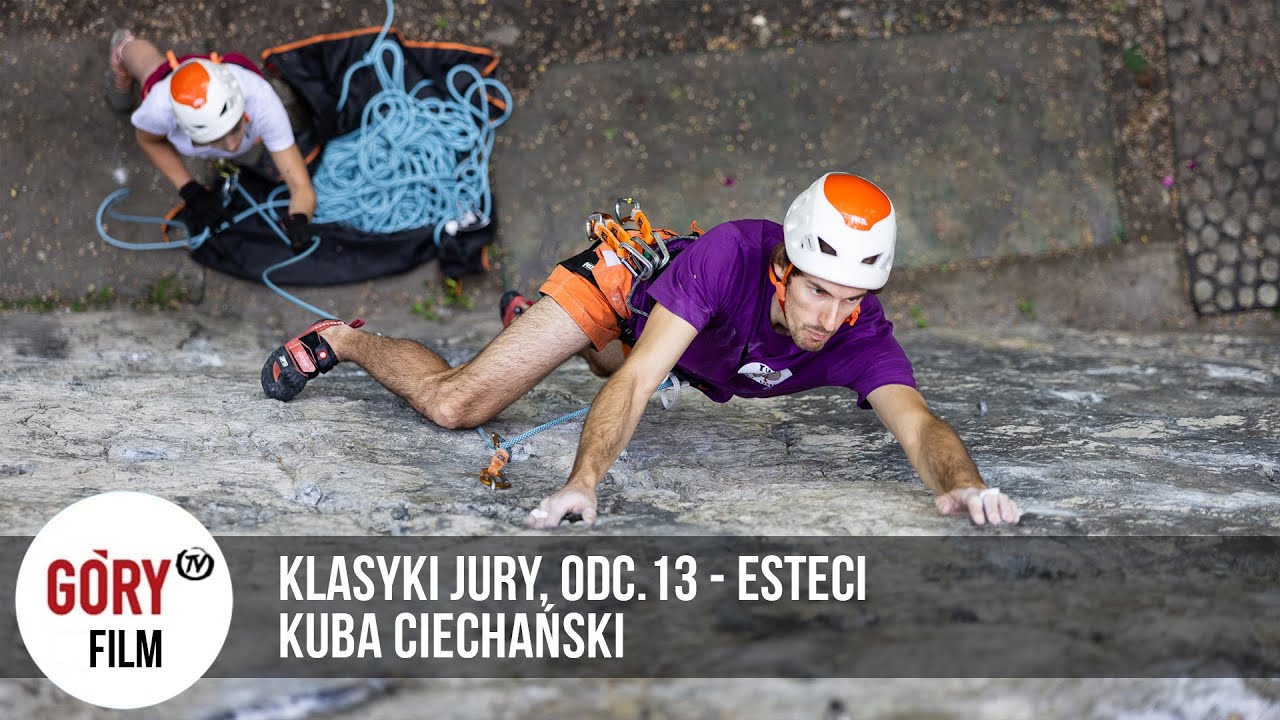 Klasyki Jury &ndash; Kuba Ciechański &ndash; Esteci VI.3/3+
