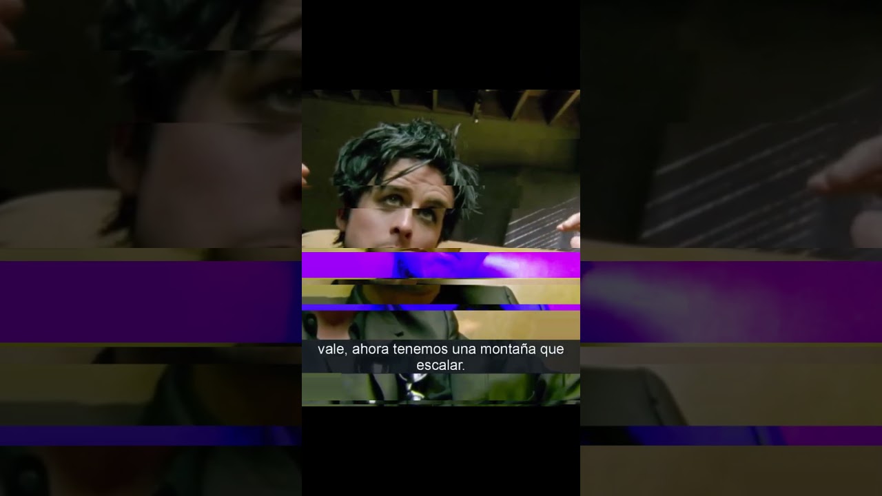 (Parte 11) Green Day proceso creativo álbum American Idiot y emoción sobre Jesus of Suburbia