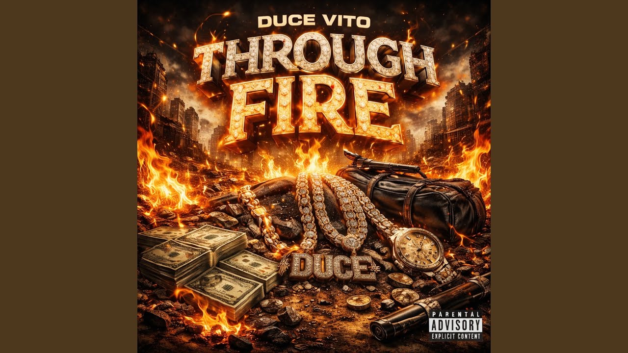 Through Fire