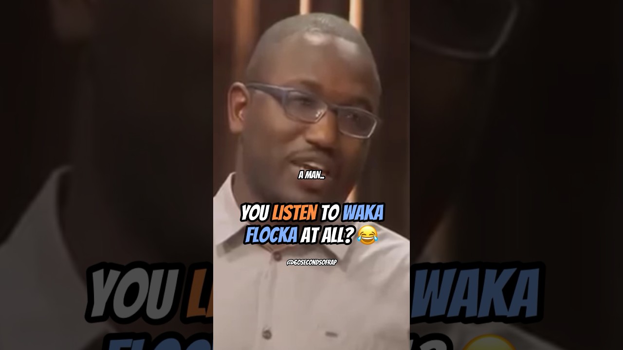 &ldquo;That&rsquo;s a..a man&rdquo; 😂😂 (via The Eric Andre Show)