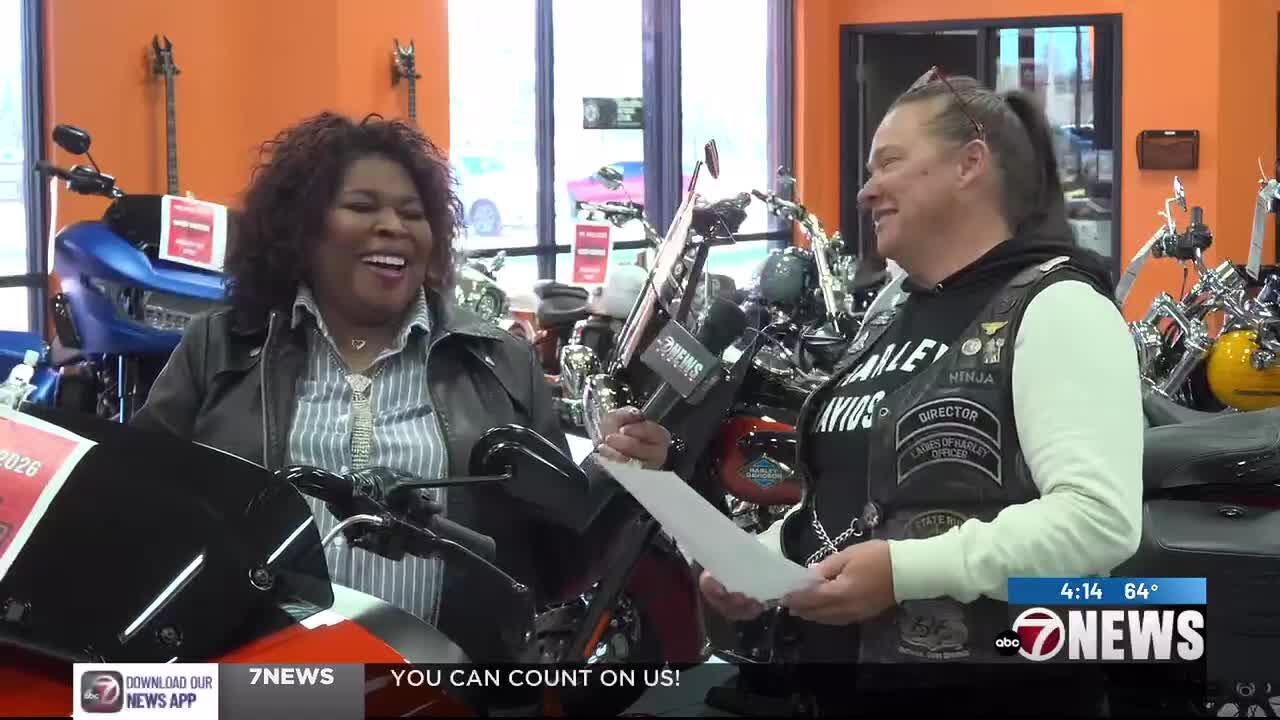 Community Conversations: Diamondback Harley Owner’s Group to hold chili cook off