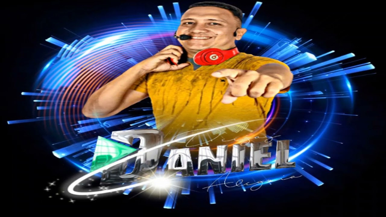 DJ DANIEL EM MUANÁ SEXTA DAS MARCANTES JF SOUND (31-03-2017)