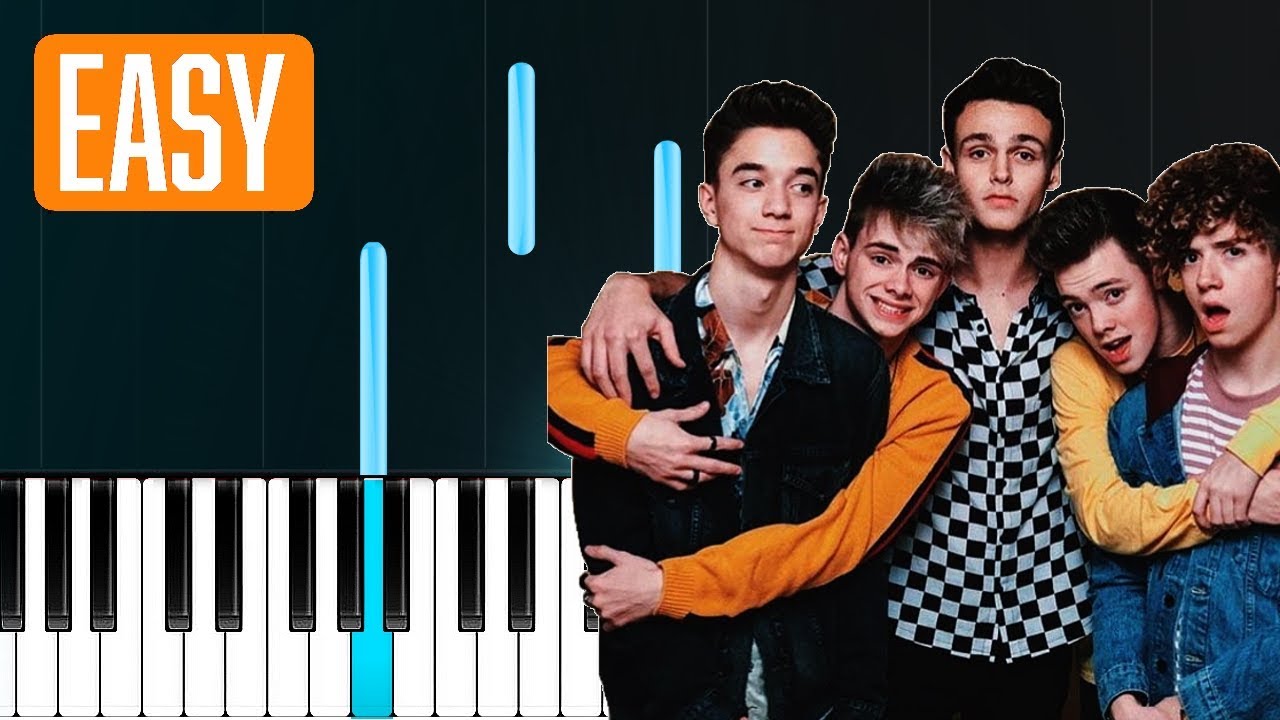 Why Don't We - 
