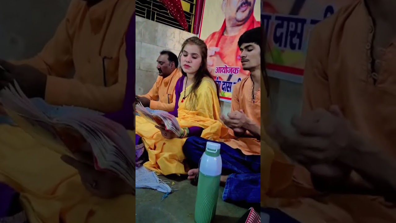 #ramkirtan #sriram #sundarkand #hanumangarhi #naimisharanya #bhakti #shivashvi
