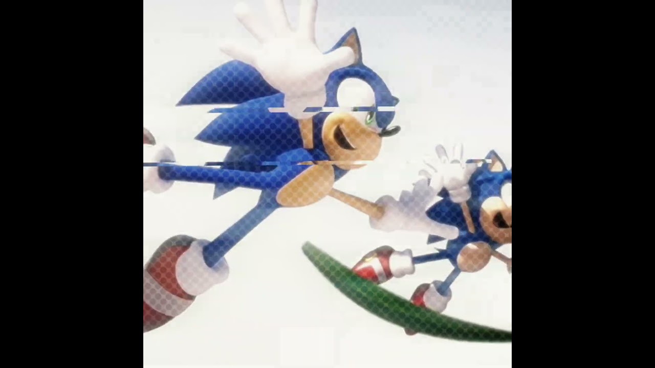 Sonic Edit 