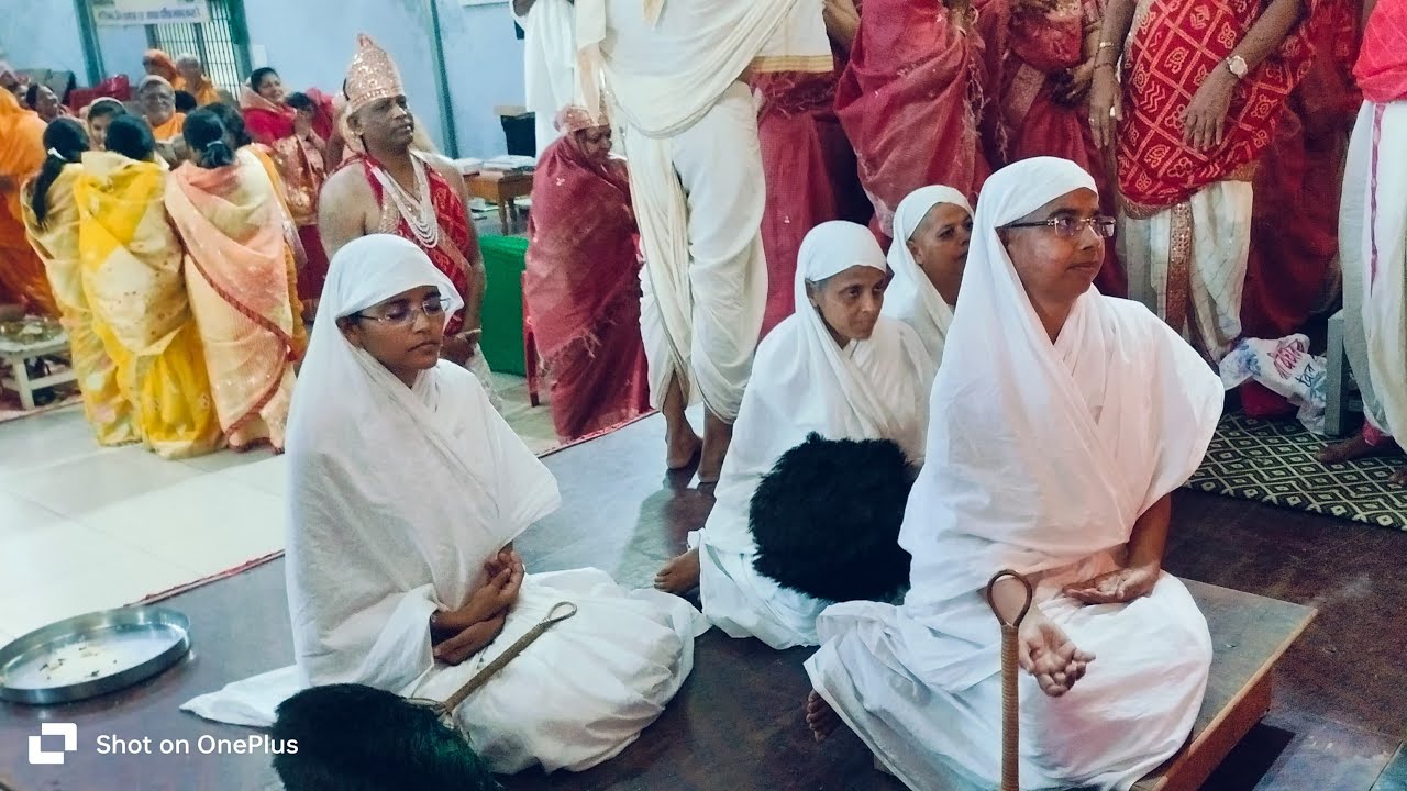 Gurunandni guru maa is live! vidhan