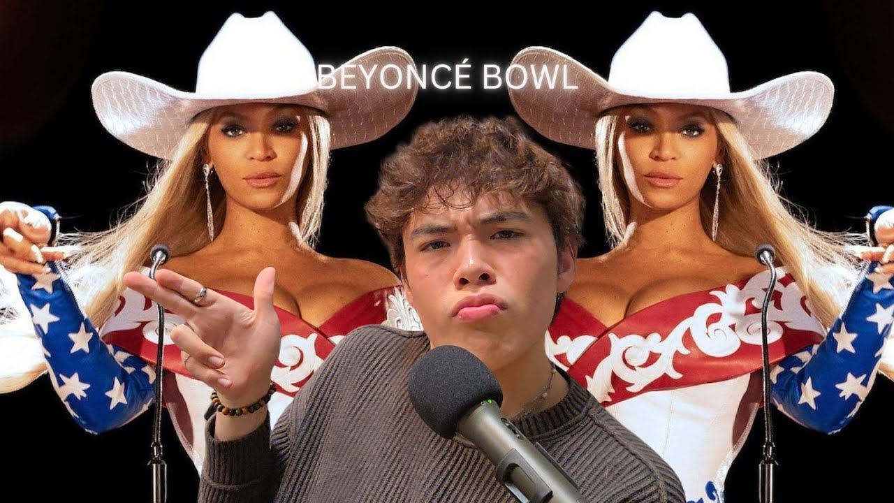 Beyoncé Bowl - Reaction/Review! I AM SPEECHLESS