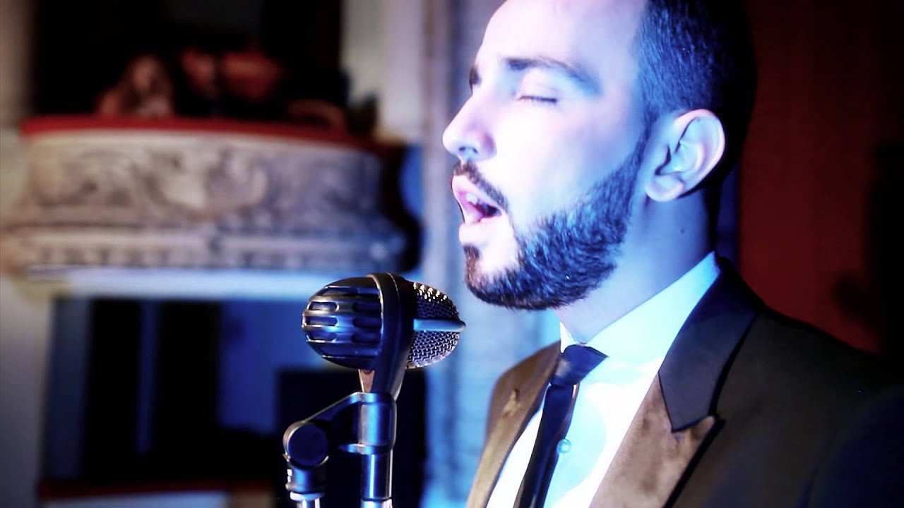 CHAFIK BAHO CLIP OFFICIEL -YA KHAD3A KALBI-