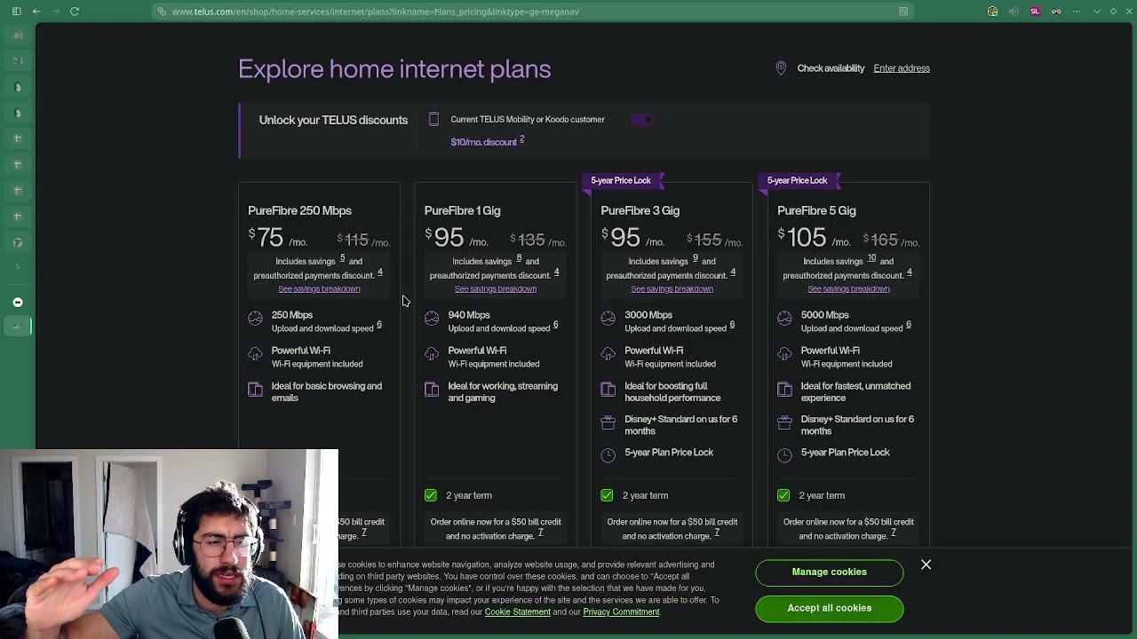 CHEAP & RELIABLE Canadian Internet Provider - Oxio Internet - UNSPONSERED REVIEW