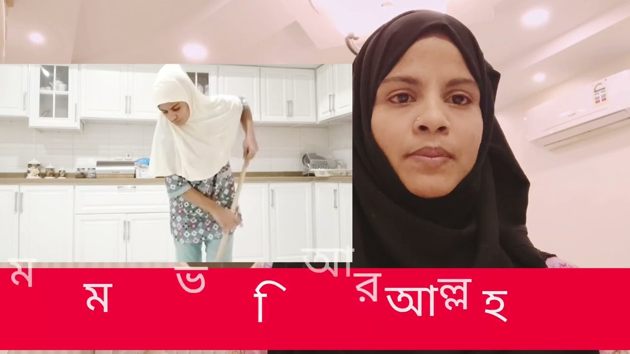 ভুল করেও কেউ দালালের চক্করে পড়বেন না #প্রবাসী_ভিডিও Sabera