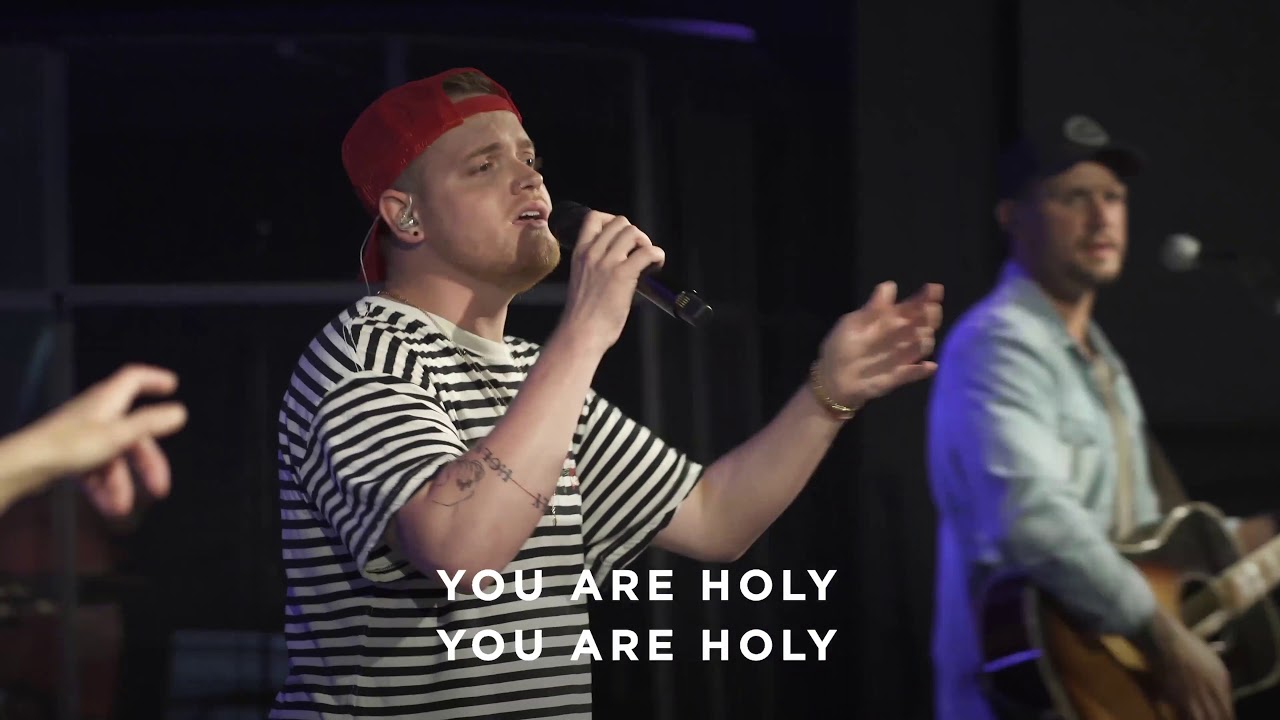 Out of the Ruins | Mercy Hill Worship