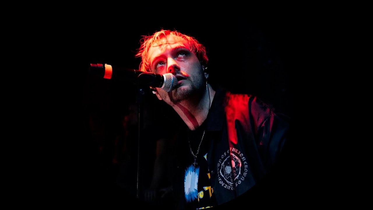 [free] pyrokinesis, playingtheangel, найтивыход type beat 