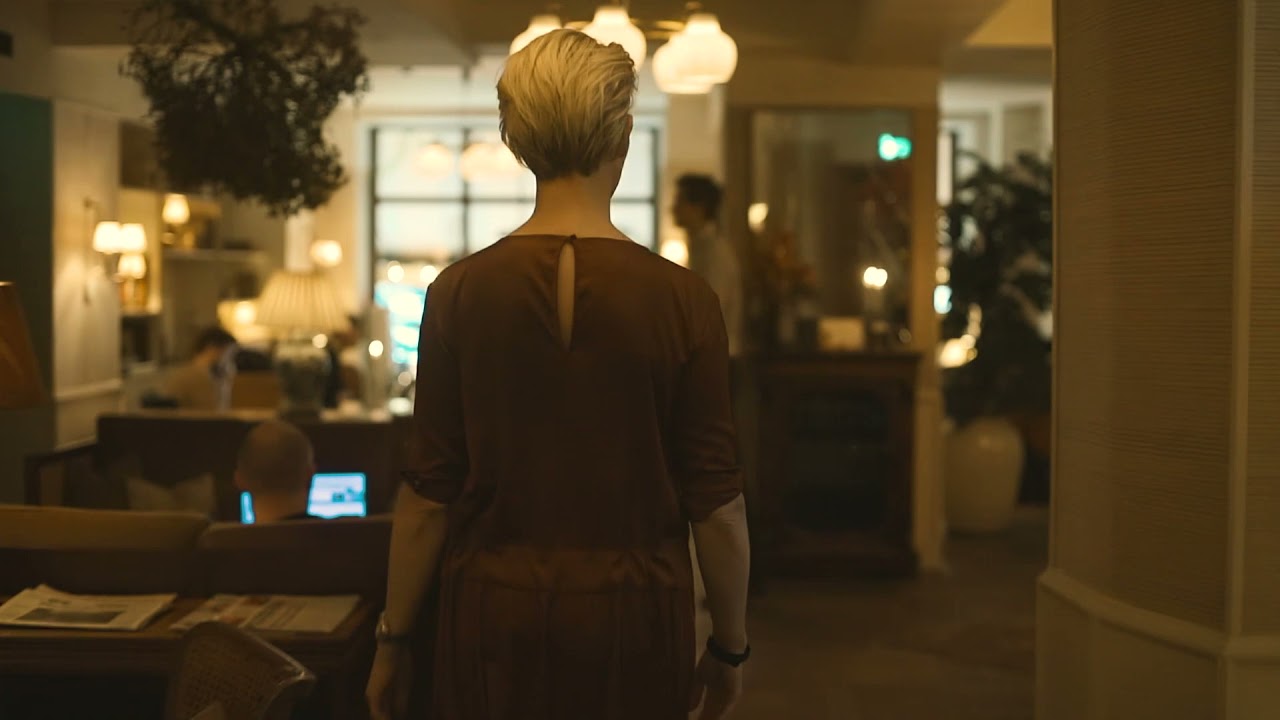 Hotel Sanders
