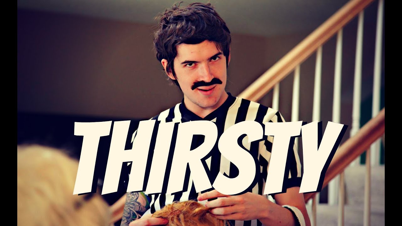 Thirsty ImmortalHD