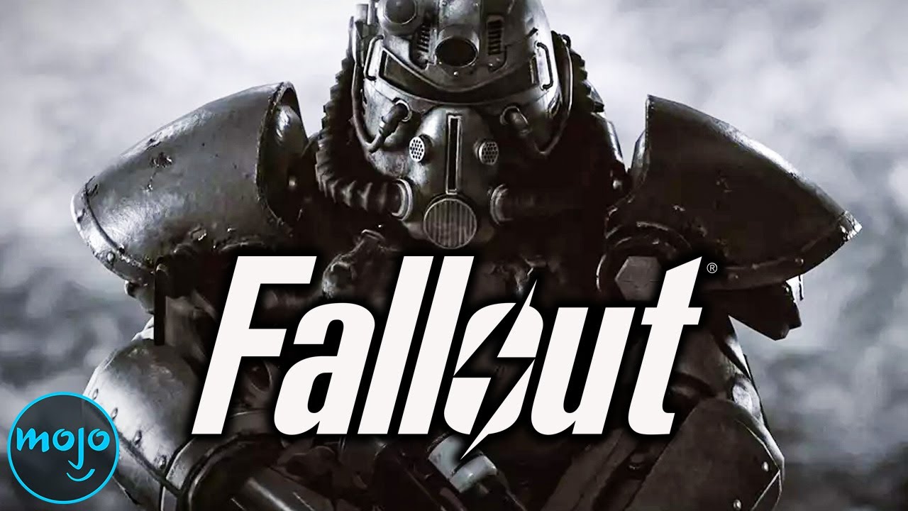 The Ultimate Fallout Franchise Compilation