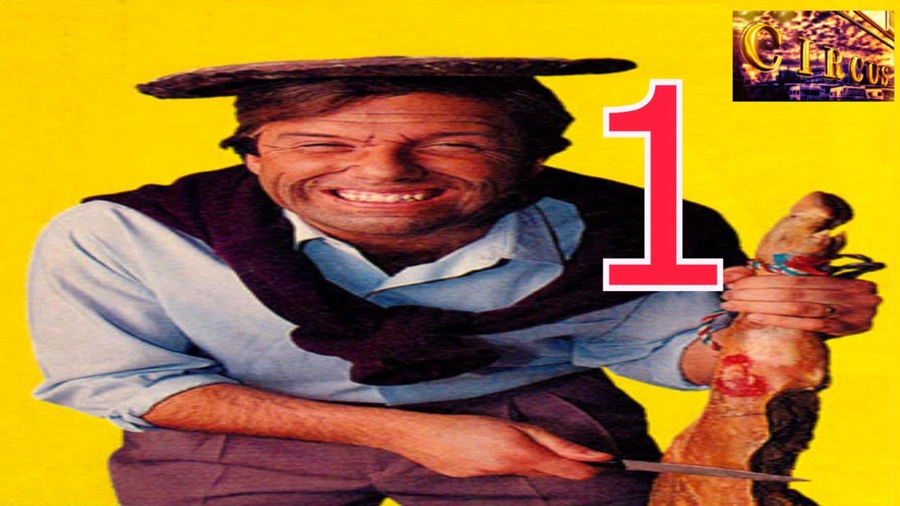 El otro Cordobé | LAS AVENTURAS DEL CORDOBES #1